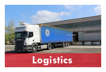 Logistic services